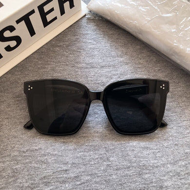 2023 Brand Men Star Version Sunglasses Classic Gentle Design Square Frame Sun Glasses Man  GM Sunglass Dreamer 17