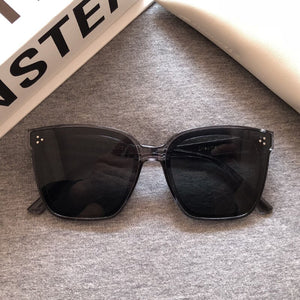 2023 Brand Men Star Version Sunglasses Classic Gentle Design Square Frame Sun Glasses Man  GM Sunglass Dreamer 17