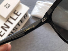 Load image into Gallery viewer, 2023 Brand Men Star Version Sunglasses Classic Gentle Design Square Frame Sun Glasses Man  GM Sunglass Dreamer 17
