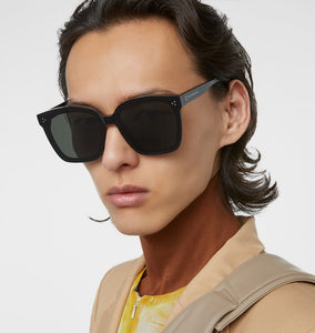 2023 Brand Men Star Version Sunglasses Classic Gentle Design Square Frame Sun Glasses Man  GM Sunglass Dreamer 17