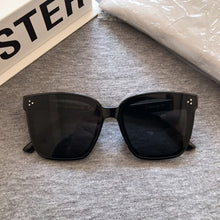 Load image into Gallery viewer, 2023 Brand Men Star Version Sunglasses Classic Gentle Design Square Frame Sun Glasses Man  GM Sunglass Dreamer 17