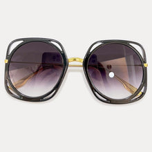 Load image into Gallery viewer, 2023 Brand Glasses Sunglasses  Brand Designer  Sun Glasses Oval Sunglasses Women items Sun Glasses