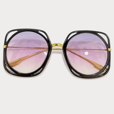 2023 Brand Glasses Sunglasses  Brand Designer  Sun Glasses Oval Sunglasses Women items Sun Glasses