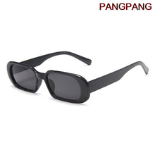 Load image into Gallery viewer, 2023 Brand Small Sunglasses Women Oval Sun Glasses Men Vintage Green Eyewear Ladies Traveling Style UV400 Oculos Goggles