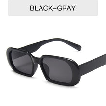 Load image into Gallery viewer, 2023 Brand Small Sunglasses Women Oval Sun Glasses Men Vintage Green Eyewear Ladies Traveling Style UV400 Oculos Goggles