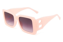 Load image into Gallery viewer, 2022 Brand Square Sunglasses Woman Oversized Black Style Shades For Women Big Frame Fashion Sunglasses Female UV400 Glasses