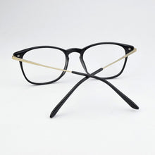 Load image into Gallery viewer, 2023 Brand Square optical glasses frame women eyeglasses computer myopia prescription eye glasses frames for women spectacles
