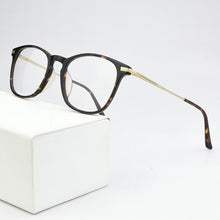 Load image into Gallery viewer, 2023 Brand Square optical glasses frame women eyeglasses computer myopia prescription eye glasses frames for women spectacles