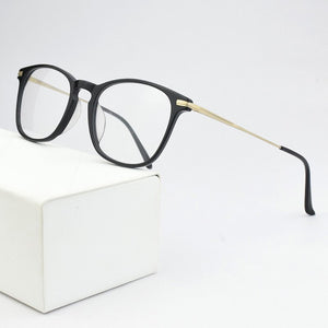 2023 Brand Square optical glasses frame women eyeglasses computer myopia prescription eye glasses frames for women spectacles