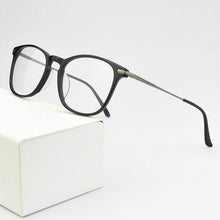 Load image into Gallery viewer, 2023 Brand Square optical glasses frame women eyeglasses computer myopia prescription eye glasses frames for women spectacles