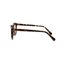 Load image into Gallery viewer, 2023 Brown/Black Women Polarized Sunglasses Plastic Titanium UV400 Glasses For Women Size 47-23-145mm