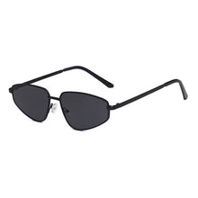 Load image into Gallery viewer, 2023 Cat Eye Oculos Sunglasses Women Metal Frame Sun Glasses Men Shades Gafas Eyewear