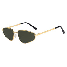 Load image into Gallery viewer, 2023 Cat Eye Oculos Sunglasses Women Metal Frame Sun Glasses Men Shades Gafas Eyewear