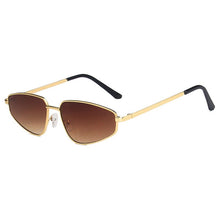 Load image into Gallery viewer, 2023 Cat Eye Oculos Sunglasses Women Metal Frame Sun Glasses Men Shades Gafas Eyewear
