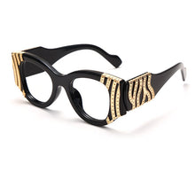 Load image into Gallery viewer, 2023 Cat Eye Optical Glasses Frame Women Myopia Eyeglasses Frame Female Anti Blue Light Computer Spectacles Prescription Glasses