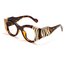 Load image into Gallery viewer, 2023 Cat Eye Optical Glasses Frame Women Myopia Eyeglasses Frame Female Anti Blue Light Computer Spectacles Prescription Glasses