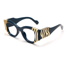 Load image into Gallery viewer, 2023 Cat Eye Optical Glasses Frame Women Myopia Eyeglasses Frame Female Anti Blue Light Computer Spectacles Prescription Glasses