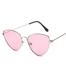 Load image into Gallery viewer, 2023 Cat Eye glasses Frame Women Clear glasses Lens Myopia Optical Glasses Frame oculos feminino occhiali da vista donna