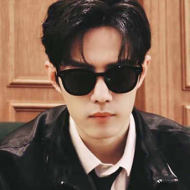2023 Celebrity Sunglasses Network, Airy Sunglasses, Korean Fashion, Fashionable Sunglasses, Outdoor, Parasol and Anti-UV