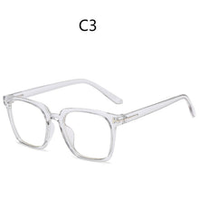 Load image into Gallery viewer, 2023 Classic Anti-blue Light Computer Eye Glasses Frames for Men Vintage Square Plastic Glasses Frame Women