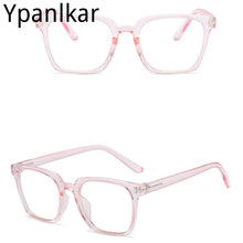 Load image into Gallery viewer, 2023 Classic Anti-blue Light Computer Eye Glasses Frames for Men Vintage Square Plastic Glasses Frame Women