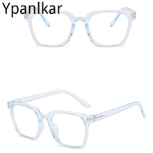 Load image into Gallery viewer, 2023 Classic Anti-blue Light Computer Eye Glasses Frames for Men Vintage Square Plastic Glasses Frame Women
