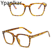 Load image into Gallery viewer, 2023 Classic Anti-blue Light Computer Eye Glasses Frames for Men Vintage Square Plastic Glasses Frame Women