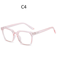 Load image into Gallery viewer, 2023 Classic Anti-blue Light Computer Eye Glasses Frames for Men Vintage Square Plastic Glasses Frame Women