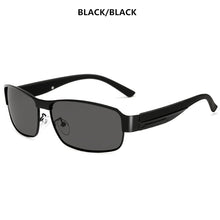 Load image into Gallery viewer, 2023 Classic Polarized Sunglasses Men&#39;s Women Brand Designer Driving Square Frame Men Sun Glasses Male Goggle UV400 Gafas De Sol
