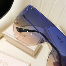 Load image into Gallery viewer, 2023 Classic Retro Sunglasses Women Glasses Lady  Steampunk Metal Sun Glasses Vintage Mirror Oculos De Sol Feminino UV400