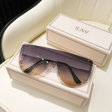 Load image into Gallery viewer, 2023 Classic Retro Sunglasses Women Or Men Glasses Lady  Steampunk Sun Glasses Vintage Mirror Oculos De Sol Feminino UV400