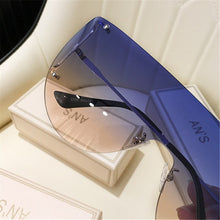 Load image into Gallery viewer, 2023 Classic Retro Sunglasses Women Or Men Glasses Lady  Steampunk Sun Glasses Vintage Mirror Oculos De Sol Feminino UV400