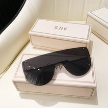 Load image into Gallery viewer, 2023 Classic Retro Sunglasses Women Or Men Glasses Lady  Steampunk Sun Glasses Vintage Mirror Oculos De Sol Feminino UV400