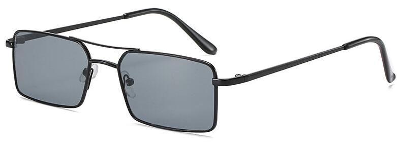 2023 Classic Retro Sunglasses Women's Glasses Men Lady  Steam punk Metal Sun Glasses Vintage Oculos De Sol Feminino UV400