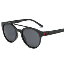 Load image into Gallery viewer, 2023 Classic Small Frame Round Sunglasses Women/Men Brand Designer Polarized Sun Glasses Vintage Modis Oculos Driving Lunettes