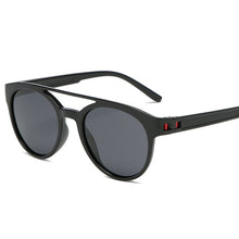 Load image into Gallery viewer, 2023 Classic Small Frame Round Sunglasses Women/Men Brand Designer Polarized Sun Glasses Vintage Modis Oculos Driving Lunettes
