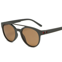 Load image into Gallery viewer, 2023 Classic Small Frame Round Sunglasses Women/Men Brand Designer Polarized Sun Glasses Vintage Modis Oculos Driving Lunettes
