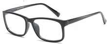 Carica l&#39;immagine nel visualizzatore di Gallery, 2022 Classic Square Eyeglasses Frame Brand Designer Computer Glasses Men Women Anti Blue Light Blocking Glasses Optical Glasses