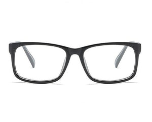 2022 Classic Square Eyeglasses Frame Brand Designer Computer Glasses Men Women Anti Blue Light Blocking Glasses Optical Glasses