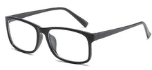 Carica l&#39;immagine nel visualizzatore di Gallery, 2022 Classic Square Eyeglasses Frame Brand Designer Computer Glasses Men Women Anti Blue Light Blocking Glasses Optical Glasses
