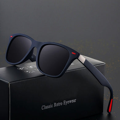 2023 Classic Square Sunglasses Men Women Sports Outdoor Beach Surfing Sun Glasses UV400 Goggles MJ-3
