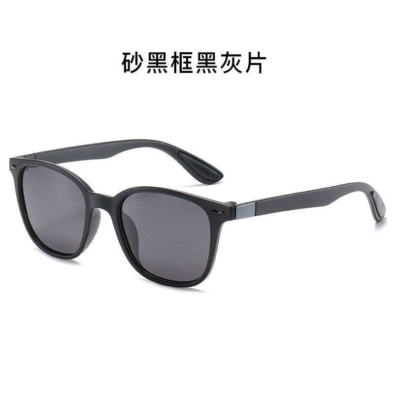 2023 Classic Square Sunglasses Men Women Sports Outdoor Beach Surfing Sun Glasses UV400 Goggles MJ-3