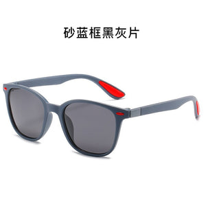 2023 Classic Square Sunglasses Men Women Sports Outdoor Beach Surfing Sun Glasses UV400 Goggles MJ-3