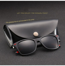 Load image into Gallery viewer, 2023 Classic Square Sunglasses Men Women Sports Outdoor Beach Surfing Sun Glasses UV400 Goggles MJ-3