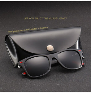 2023 Classic Square Sunglasses Men Women Sports Outdoor Beach Surfing Sun Glasses UV400 Goggles MJ-3