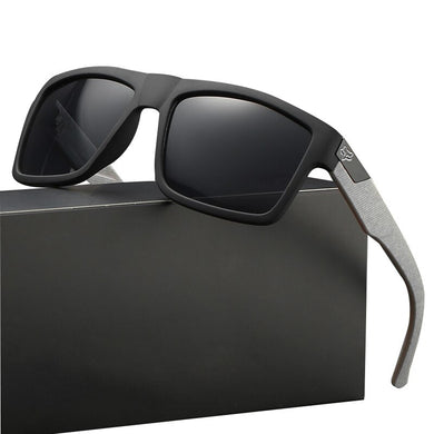 2023 Classic Sunglasses Men Women Driving Square Frame Sun Glasses Male Goggles Sports UV400 Eyewear