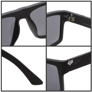 2023 Classic Sunglasses Men Women Driving Square Frame Sun Glasses Male Goggles Sports UV400 Eyewear