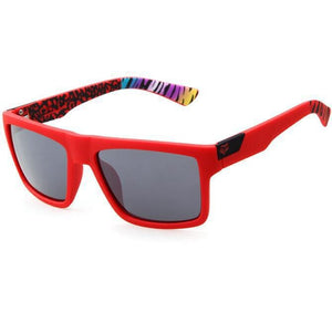 2023 Classic Sunglasses Men Women Driving Square Frame Sun Glasses Male Goggles Sports UV400 Eyewear