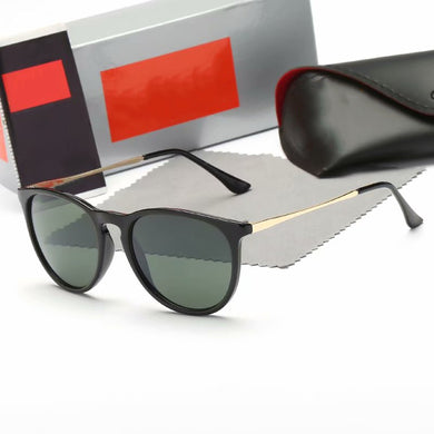 2023 Classic Sunglasses for Men and Women  Brand Square Sunglasses Frame Retro Trend Retro  Style With Original Box