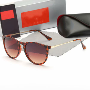 2023 Classic Sunglasses for Men and Women  Brand Square Sunglasses Frame Retro Trend Retro  Style With Original Box